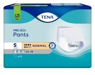 Savé nohavičky Tena Pants Normal S 15 ks