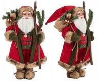 Vianočný darček Santa Claus 70 cm