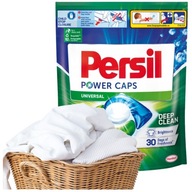 UMÝVACIE KAPSULY PERSIL POWER 33 KS