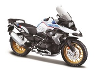 MAISTO Motocykel BMW R 1250 GS 1/18 39300