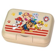 LUNCHBOX pre deti PAW PATROL béžový obedár