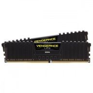 Pamäť DDR4 Vengeance LPX 16GB/3600 (2*8GB) CL16 čierna Corsair