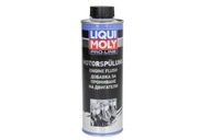 VYPLÁCHNUTIE MOTORA LIQUI MOLY PRO PREPLACHOVANIE MOTORA 500ML