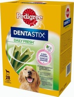 PEDIGREE DENTASTIX FRESH PRE PSA 4x270g (28 ks)