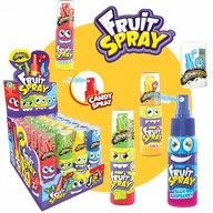 JOHNY BEE OVOCNÝ SPREJ 20ML X 24KS BALENIE 480ML