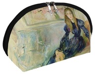 Kozmetička Julie Manet a jej pes (…) Morisot