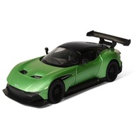 Kinsmart Aston Martin Vulcan kovový 3D model