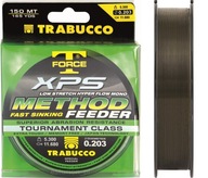 TRABUCCO T-FORCE XPS METOD FEEDER 0,18-150 m