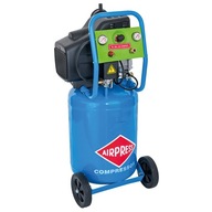 OLEJOVÝ KOMPRESOR 50L HL 360-50 VERTIK