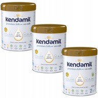 Kendamil Milk next 2 DHA+ 800 g