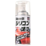 Soft99 Silicone Off 300ml