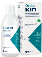 KIN OrthoKIN ústna voda mäta 500 ml