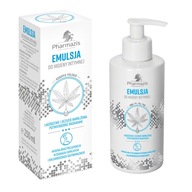 Emulzia pre intímnu hygienu - PHARMAZIS - 250ml