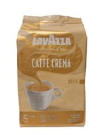 Lavazza Caffe Crema Dolce zrnková káva 1 kg