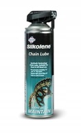 FUCHS SILKOLENE CHAIN ​​​​LUBE Mazivo na reťaz 500 ml