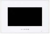 Video interkom monitor VIDOS X M10W-X
