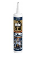 BIELE MAMUT MONTÁŽNE LEPIDLO 290ML BOSTIK