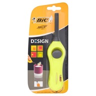 BIC Megalighter U140 Design blister zapaľovača 1 ks.