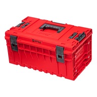 QBRICK ONE 350 VARIO 2.0 Red Ultra box