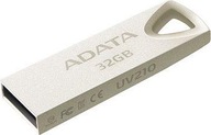 ADATA pendrive 32GB UV210 kovový