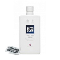 Autoglym Ultra Deep Shine Protection and Wax 500 ml