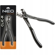 NEO CLIC-R CLIP-R 175 MM KLIEŠTE KLIP