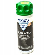 NIKWAX WOOLWASH 300ML NA PRANIE VLNY MERINO