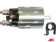 AS-PL SS2043 Solenoidový spínač, štartér