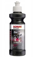 SONAX Profiline CutMax 06/04 250ml Brúsna leštiaca pasta bez silikónu