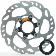 Prevodník Shimano SLX SM-RT70 Ice Tech 160 mm