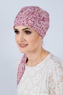 TURBANSKÁ ŠÁLKA CARMEN C/128 VÝPREDAJ TURBANOV