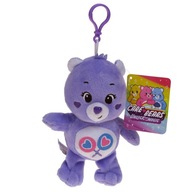 Care Bears: Maskot medvedíka s kľúčenkou