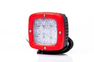 HALOGÉNOVÁ PRACOVNÁ LAMPA LED 4100LM FRISTOM FT-361