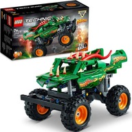 LEGO Technic Monster Jam Dragon Dragon Car 42149