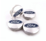 Poťahy Poťahy 54MM FORD MONDEO MK4 MK5 SET ČIAPKY