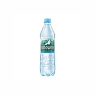 Neplynná minerálna voda z roztočov. 0,6 l