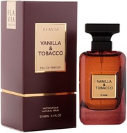 FLAVIA VANILKA & TABAK EDP 100 ml