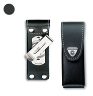 Victorinox 4.0524.31, puzdro na vreckový nôž 111 mm, 4-6 vrstiev náradia, klip