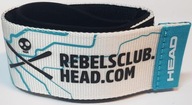 Suchý zips na upevnenie lyží HEAD REBELS SKIFIX 389174 2025