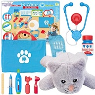 WOOPIE Small Vet Kit Taška na mačky