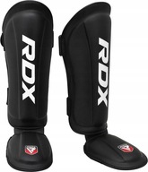 CHRÁNIČE HOLENICE A CHODIDLA TVRDÝ SHIN MMA KICKBOXING RDX XL