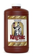 King Talc VINTAGE mastenec pre starostlivosť o pleť 200g