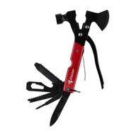 KUFRIEK NA MULTIFUNKČNÉ NÁRADIE MULTITOOL 17 V 1