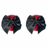 Pasties Burlesque Blaze Black