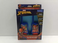 MARVEL SPIDERMAN WALKIE-TALKIE