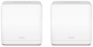 Router MERCUSYS Halo H30G (2 ks.)