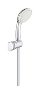 SPRCHOVÝ SET GROHE NEW TEMPESTA 100 CHROM