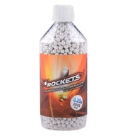 Rockets Professional BBs 0,25g - 3000 - Fľaša