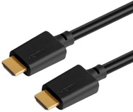 Kábel HDMI 2.1 Ultra High Speed ​​​​8K*60Hz 3m HEC