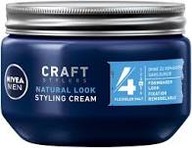 NIVEA MEN STYLING CREME GEL 150ml Krém na vlasy